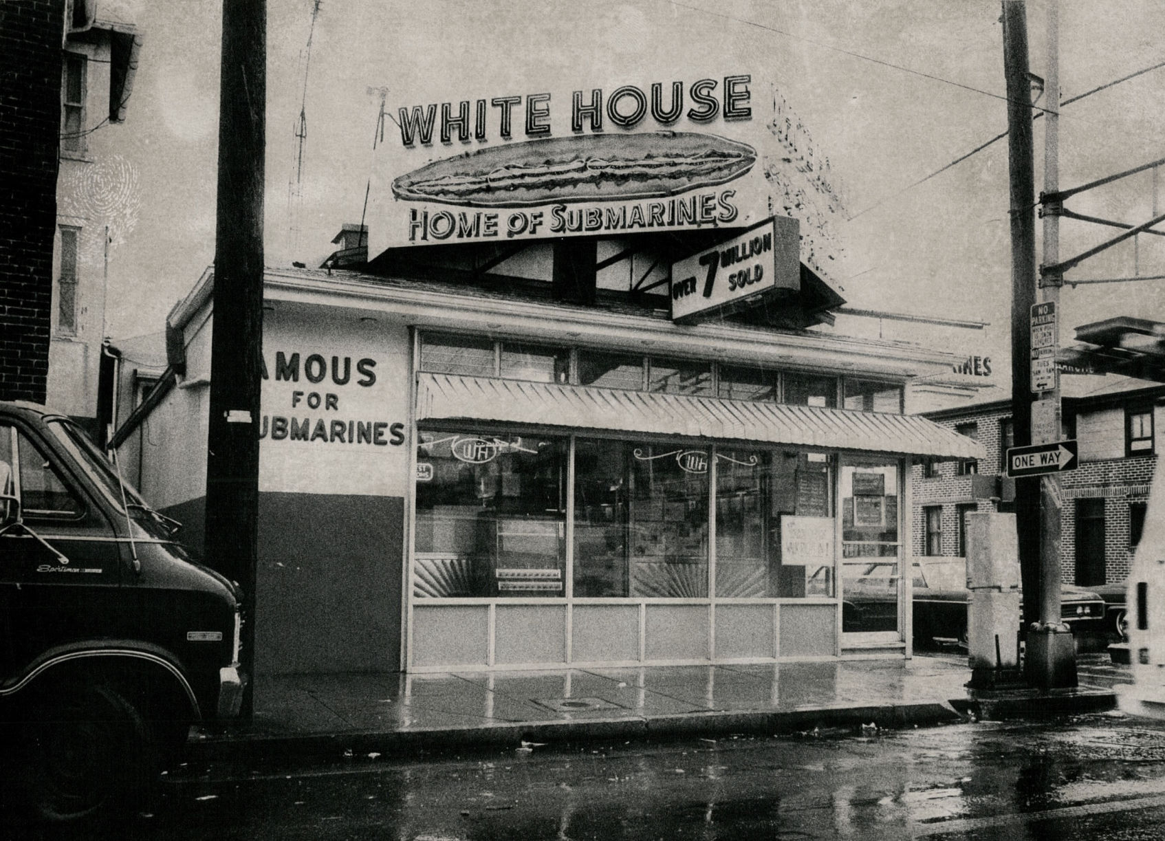 Atlantic City Restaurants